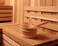 How to build a sauna