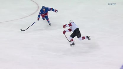 Nemcov tretí gól v NHL