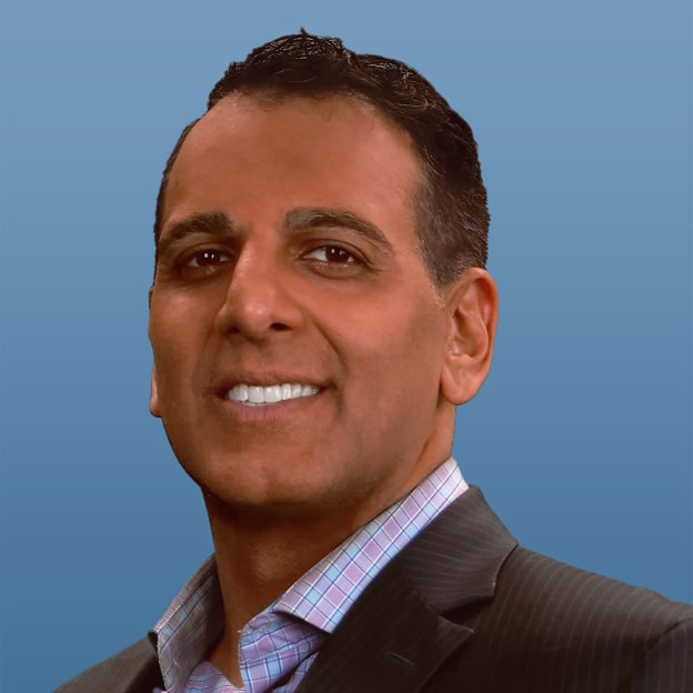 Adnan Virk | Host