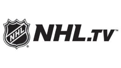 NHL.tv promo