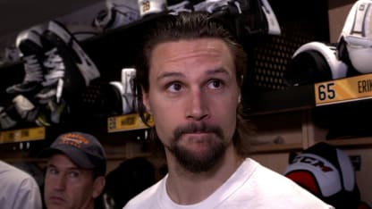 Off Day: Karlsson (04.18.24)