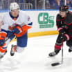 Carolina vs New York Islanders 2024 playoff preview