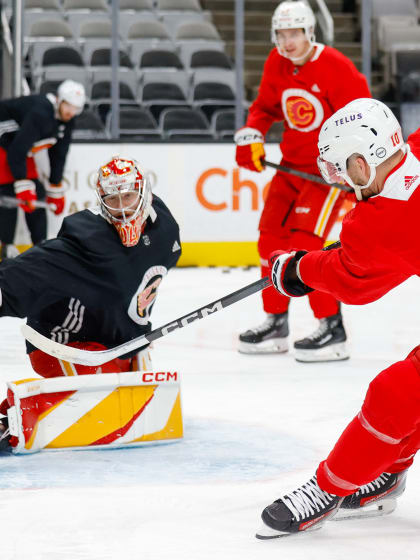 Photo Gallery - Morning Skate 09.04.24