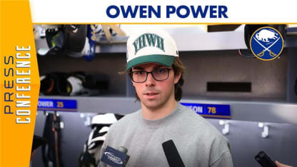 Power | End-of Season Media Availability