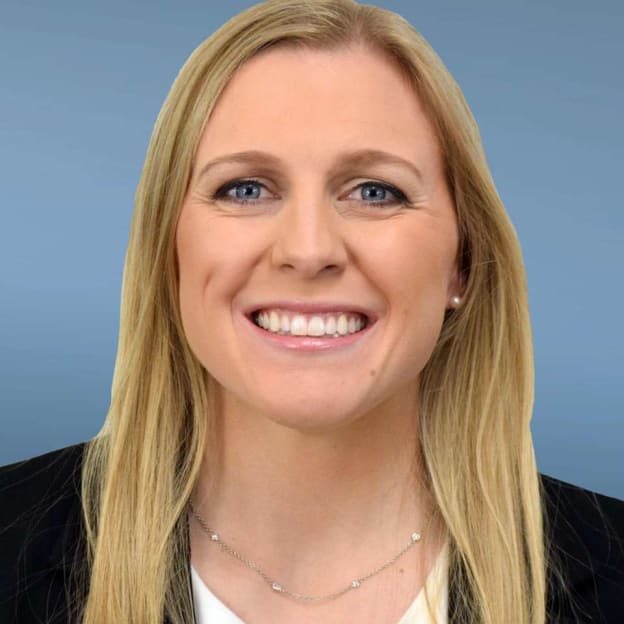 Kendall Coyne Schofield | Analyst