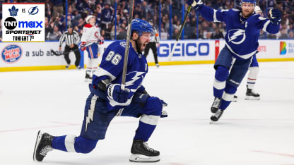 Nikita Kucherov TBL feature TUNE IN tonight