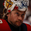 Sergei Bobrovsky still developing at 35 for Florida Panthers