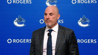 POSTGAME | Tocchet vs. Flames