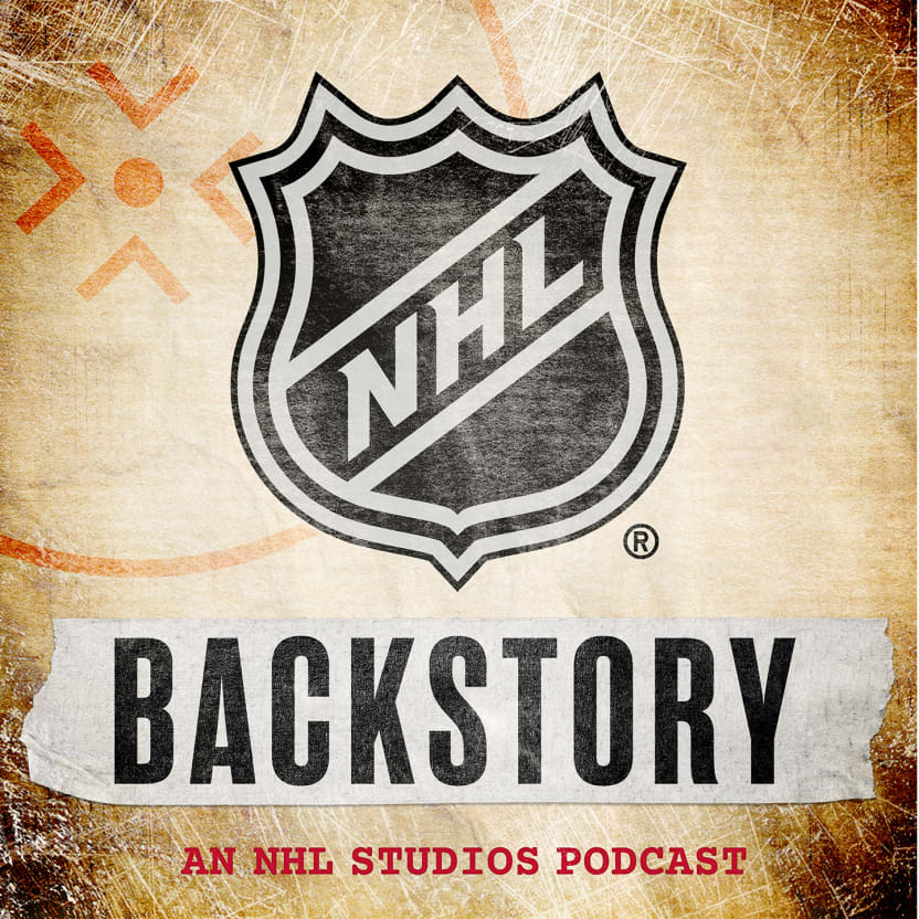 NHL Backstory