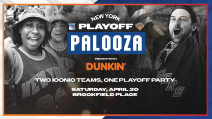 Playoff Palooza