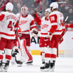 Detroit Red Wings nepostúpi do play off 