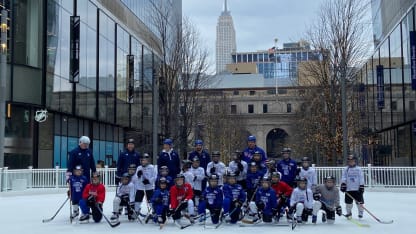 LTP-NY group picture