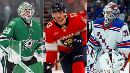 Estrellas de la NHL celebran transmisiones en español y quieren más