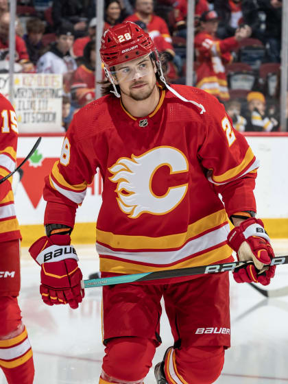 Photo Gallery - Flames vs. Sabres 24.03.24