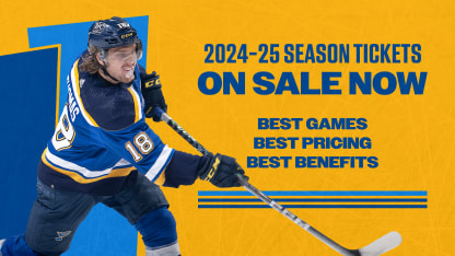 2024-25 Season Tickets