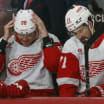 Detroit Red Wings nepostoupí do play off