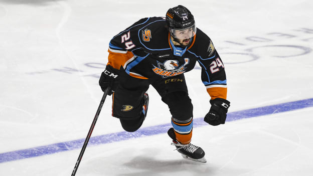 San Diego Gulls