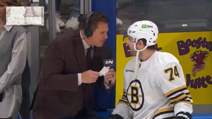 Louie DeBrusk encaisse un cadeau de son fils vieux de 20 ans 