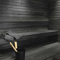 Scandia Hand Finished Pre-Cut Sauna Kit (4-8 People) - Saunas.com
