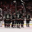 Los Coyotes tienen un final emocional en Arizona