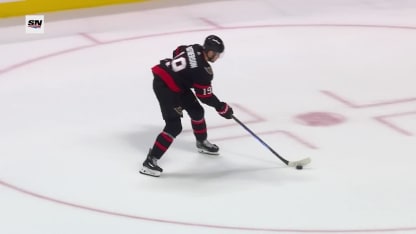 Canadiens at Senators 04.13.24