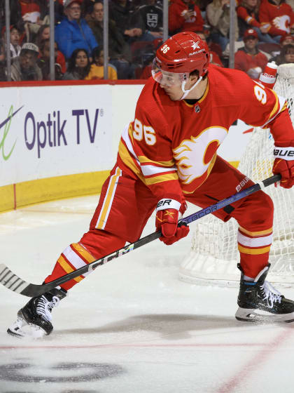 Photo Gallery - Flames vs. Kings 30.03.24