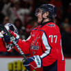 Washington Capitals can clinch playoff berth despite injuries