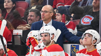 Příčiny vyřazení Calgary Flames