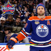 All-Star-Blog von Leon Draisaitl