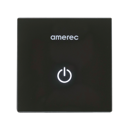Amerec K4 On/Off Non-Thermostatic Control