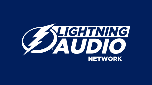 Lightning Audio Network