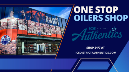 EDM ICE District Authentics Promo 