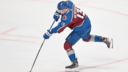 Fantasy spin: NHL EDGE stats this week December 22, 2023