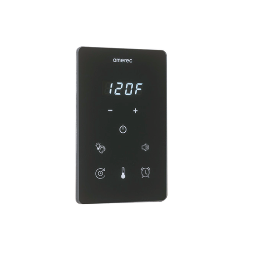 K2 Touch Screen Control