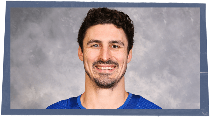 Chris Kreider