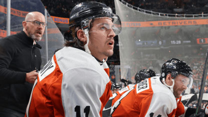 Why 2023-24 Philadelphia Flyers are eliminated