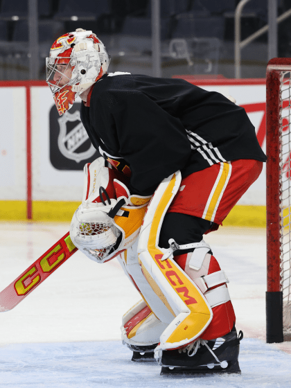 Photo Gallery - Morning Skate 04.04.24