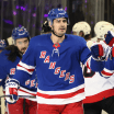 Chris Kreider says playing for NY Rangers a ‘privilege’ going into playoffs