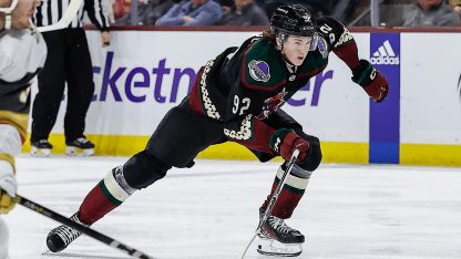 nhl fantasy hockey rookies best prospects rankings