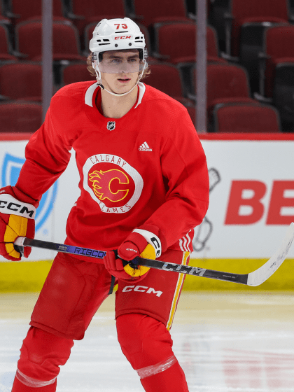 Photo Gallery - Morning Skate 26.03.24