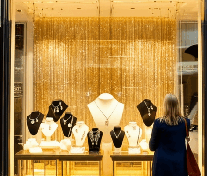 Pengalaman Unik dengan London Jewelry Tour untuk Pencinta Perhiasan